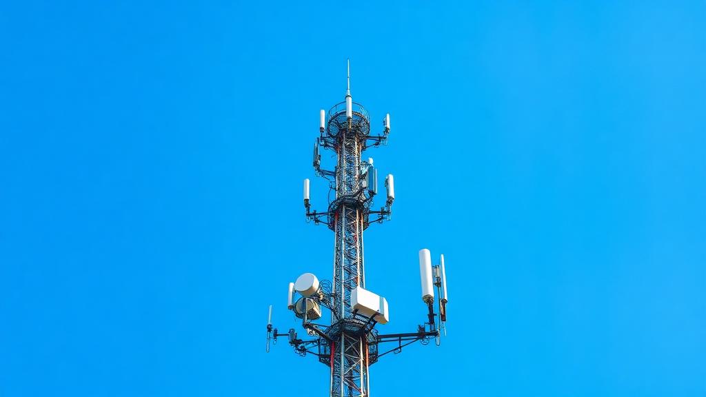 Valueline Technologies Ltd | Leading Telecom, ICT & Engineering Company ...